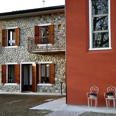Bed & Breakfast Corte Bassa Beccacivetta