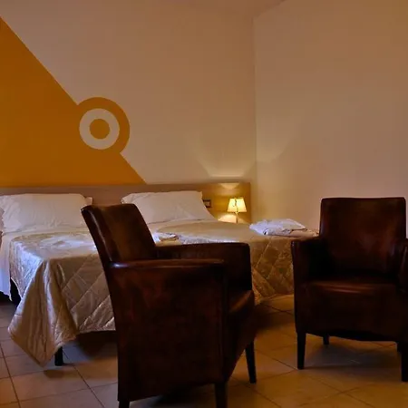 Bed & Breakfast Corte Bassa