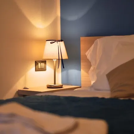 Bed & Breakfast Corte Bassa