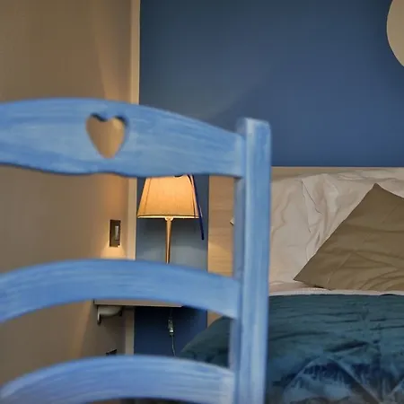 Nocleg ze śniadaniem Corte Bassa 3*
