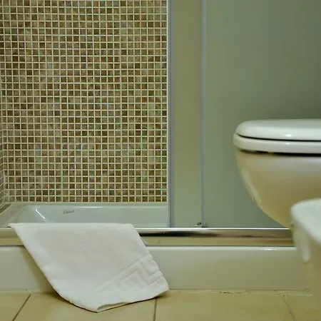 Corte Bassa Nocleg ze śniadaniem