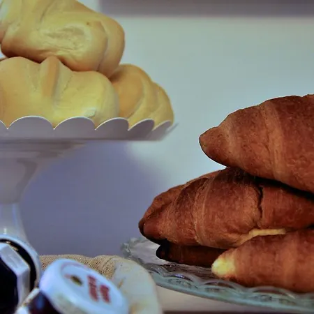 Bed & Breakfast Corte Bassa Beccacivetta