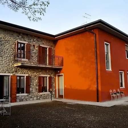 Corte Bassa Beccacivetta