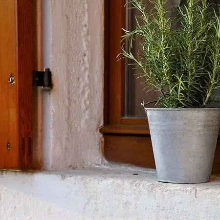 Corte Bassa Nocleg ze śniadaniem 3*